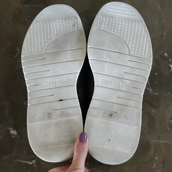 Mens Ben Sherman shoes - Picture 5 of 6